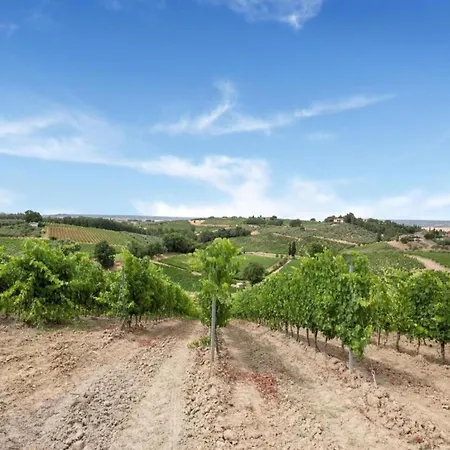 Nyaraló With Beautiful View On The Village *