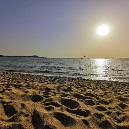 With Beautiful View On The Village 度假居 *