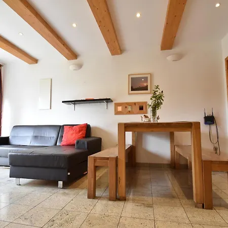 With Beautiful View On The Village * Varsberg