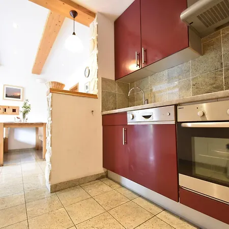 度假居 With Beautiful View On The Village *