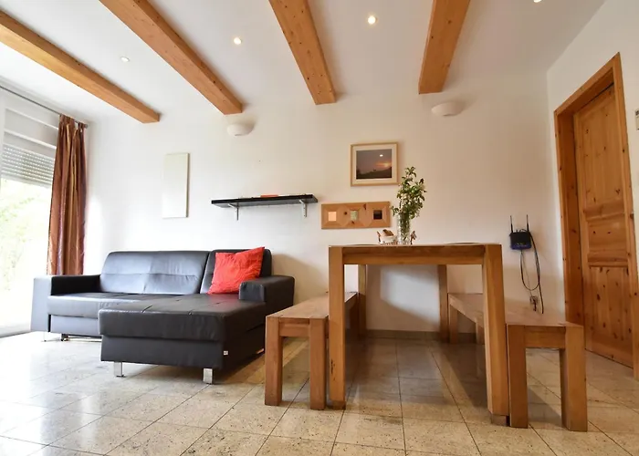 With Beautiful View On The Village * Varsberg