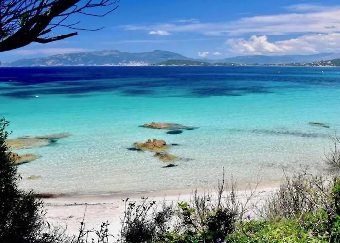 With Beautiful View On The Village Holiday home Varsberg